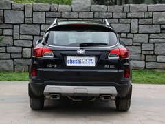 2013款 2.0L 手动 基本型
