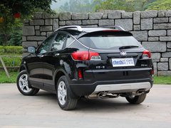 2013款 2.0L 手动 基本型