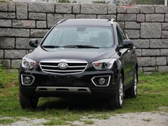 2013款 2.0L 手动 基本型