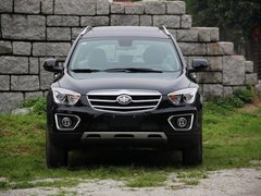 2013款 2.0L 手动 基本型