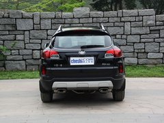 2013款 2.0L 手动 基本型