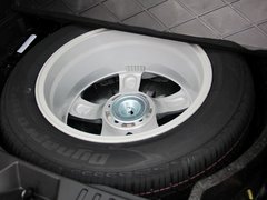 2013款 2.0L 手动 基本型