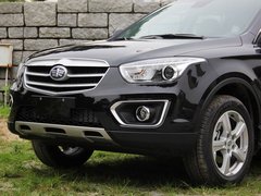 2013款 2.0L 手动 基本型