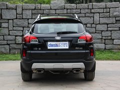 2013款 2.0L 手动 基本型