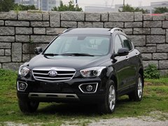 2013款 2.0L 手动 基本型