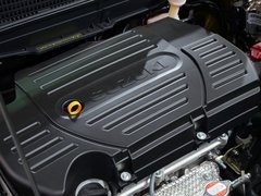 2013款 酷锐版 1.6L 自动 舒适型