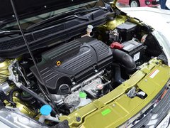 2013款 酷锐版 1.6L 自动 舒适型
