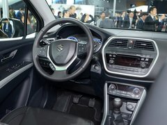 2013款 酷锐版 1.6L 自动 舒适型