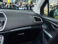 2013款 酷锐版 1.6L 自动 舒适型