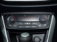 2013款 酷锐版 1.6L 自动 舒适型