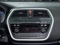 2013款 酷锐版 1.6L 自动 舒适型