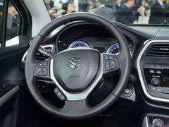 2013款 酷锐版 1.6L 自动 舒适型