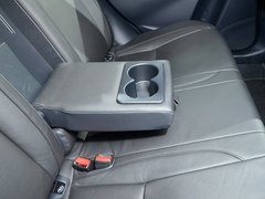 2013款 酷锐版 1.6L 自动 舒适型