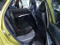 2013款 酷锐版 1.6L 自动 舒适型