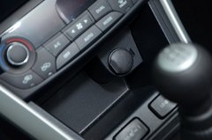 2013款 酷锐版 1.6L 自动 舒适型