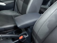 2013款 酷锐版 1.6L 自动 舒适型