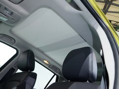 2013款 酷锐版 1.6L 自动 舒适型