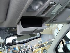 2013款 酷锐版 1.6L 自动 舒适型