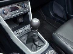 2013款 酷锐版 1.6L 自动 舒适型
