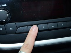 2013款 酷锐版 1.6L 自动 舒适型