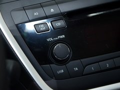 2013款 酷锐版 1.6L 自动 舒适型