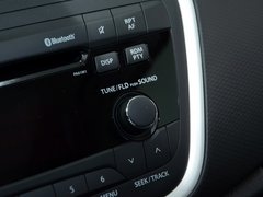 2013款 酷锐版 1.6L 自动 舒适型