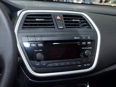 2013款 酷锐版 1.6L 自动 舒适型
