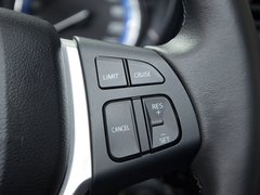2013款 酷锐版 1.6L 自动 舒适型