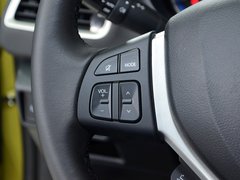 天语SX4 2013款 酷锐版 1.6L 自动 舒适型