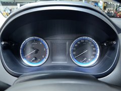 天语SX4 2013款 酷锐版 1.6L 自动 舒适型