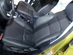 2013款 酷锐版 1.6L 自动 舒适型