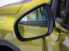2013款 酷锐版 1.6L 自动 舒适型