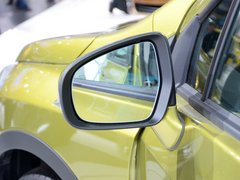2013款 酷锐版 1.6L 自动 舒适型
