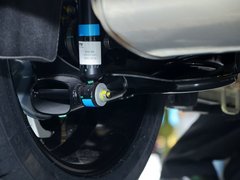2013款 酷锐版 1.6L 自动 舒适型