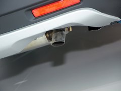 2013款 酷锐版 1.6L 自动 舒适型