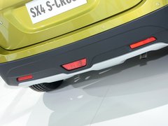 2013款 酷锐版 1.6L 自动 舒适型