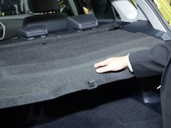 2013款 酷锐版 1.6L 自动 舒适型