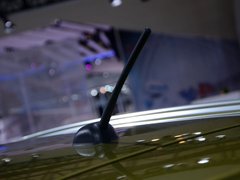 2013款 酷锐版 1.6L 自动 舒适型