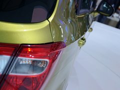 2013款 酷锐版 1.6L 自动 舒适型
