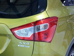 2013款 酷锐版 1.6L 自动 舒适型