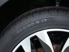 2013款 酷锐版 1.6L 自动 舒适型