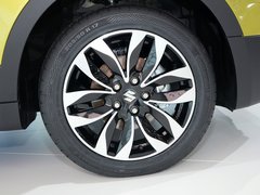 2013款 酷锐版 1.6L 自动 舒适型
