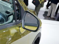 天语SX4 2013款 酷锐版 1.6L 自动 舒适型