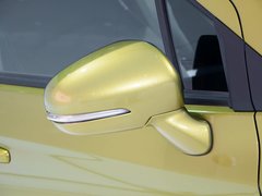 2013款 酷锐版 1.6L 自动 舒适型