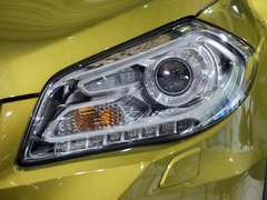 天语SX4 2013款 酷锐版 1.6L 自动 舒适型