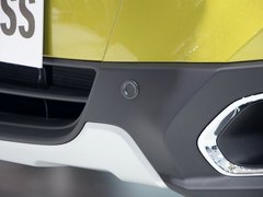 天语SX4 2013款 酷锐版 1.6L 自动 舒适型