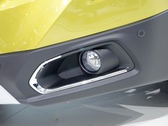 2013款 酷锐版 1.6L 自动 舒适型