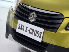 2013款 酷锐版 1.6L 自动 舒适型