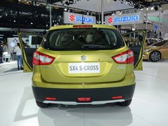 2013款 酷锐版 1.6L 自动 舒适型