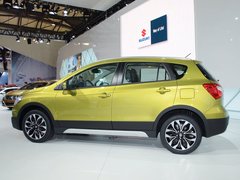 2013款 酷锐版 1.6L 自动 舒适型